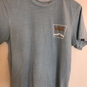 Vans T shirt
